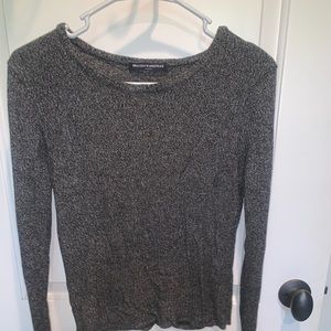 Brandy long sleeve